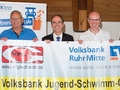 Ein Schwimmfest für jeden in Gladbeck
