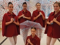 Ballett - Tanzen zum Selbstbewusstsein