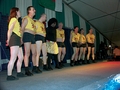 Karneval in Grafenwald - Rio lässt grüßen
