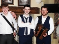 Irish Folk & Celtic Music 2020