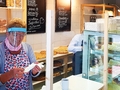 Zurück in das normale Leben - Gastronomie in Kirchhellen