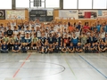 Gladbeck ist sportlich - Die Gladbecker Handballer
