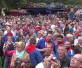 Brezelfest 2014 in Kirchhellen