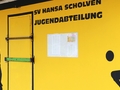 Starke Partner - Gemeinsamer Sportplatz mit Hansa Scholven?