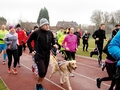 Silvester wieder sportlich - Einladung zum traditionellen Silvesterlauf