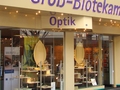 Aktuelle Trends bei Optik Groß-Blotekamp