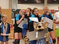 Volleyball-Hochburg Gladbeck