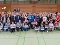 Austauschen und voneinander lernen - Sporthelferforum Gladbeck