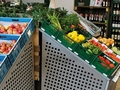 „quer beet“ und ganz neu