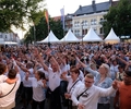 Umsonst und Draußen: Auf gute Freundschaft – 60 Jahre durch die Musikgeschichte
