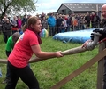 Video von der Bauernolympiade 2016 in Kirchhellen am 15.05.2016
