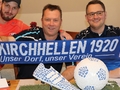 „100 Jahre plus 1“ - Das Jubiläum des VfB Kirchhellen